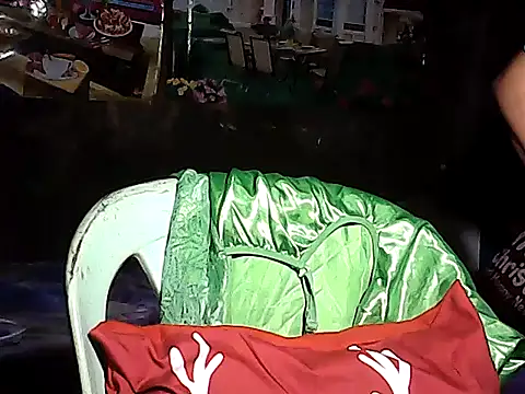 Adeline05 online show from 11, 1, 2026