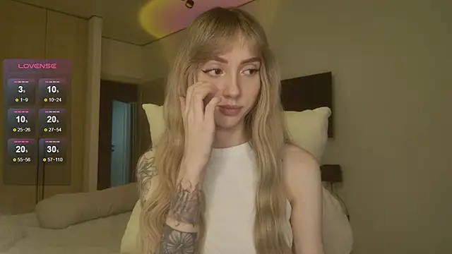 Lunainnk online show from 8, 5, 2026
