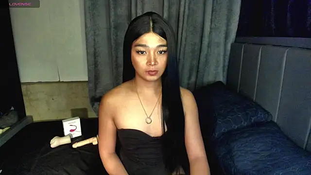 TrinityFucksYou online show from 1, 6, 2026