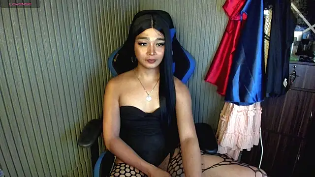 TrinityFucksYou online show from 6, 6, 2026