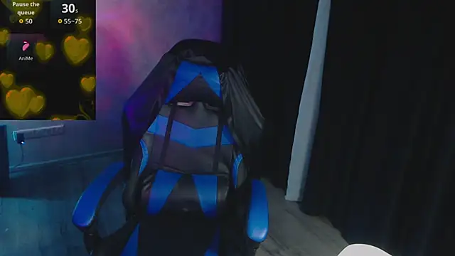 Snapshot of Provokeddream chatting on 11, 11, 2025 Provokeddream online show from 11, 11, 2025