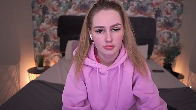 GabriellaJass online show from 18, 1, 2026