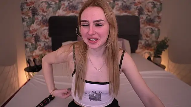 GabriellaJass online show from 25, 2, 2026