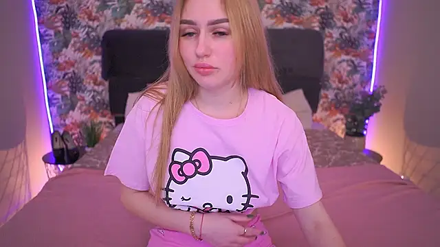 GabriellaJass online show from 12, 3, 2026