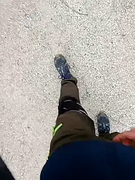 Axelitoc online show from 13, 4, 2026