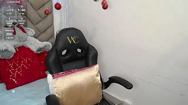 heluejamil online show from 1, 12, 2025