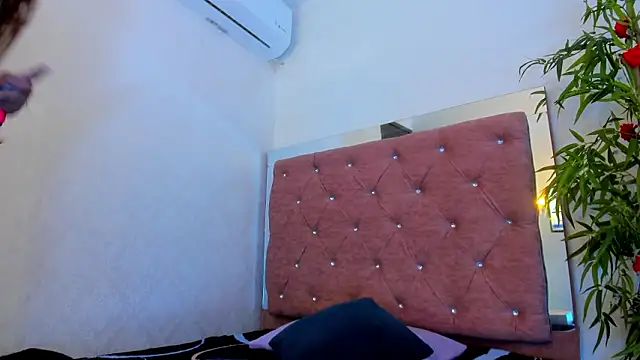 JulianaCarter online show from 11, 3, 2026