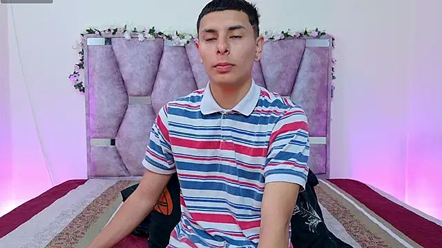 lana and liam  online show from 14, 10, 2025