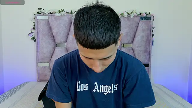 lana and liam  online show from 9, 11, 2025