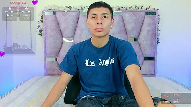 lana and liam  online show from 20, 12, 2025