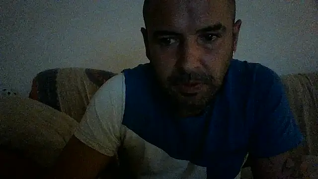 Feistysausage online show from 8, 9, 2025