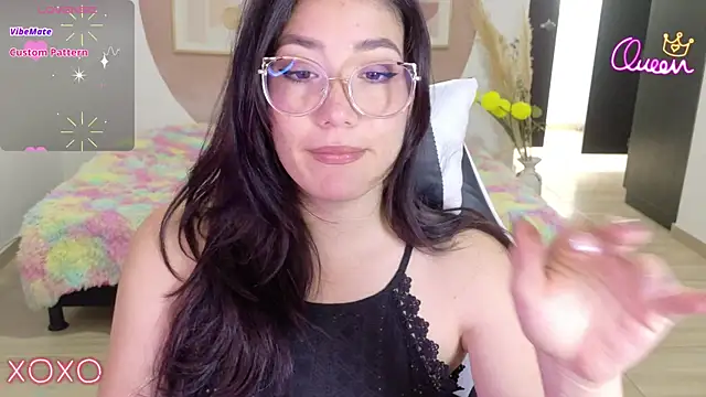 Eliih 01 online show from 23, 7, 2026