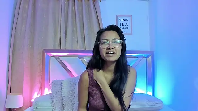 bravepetunia online show from 2, 10, 2025