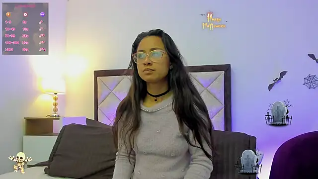 bravepetunia online show from 4, 11, 2025