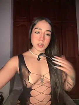 KaditaNavarro online show from 23, 9, 2025