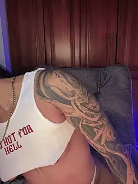 KaditaNavarro online show from 14, 3, 2026