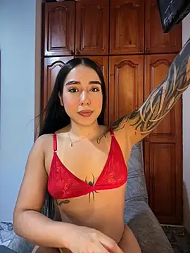 KaditaNavarro online show from 23, 4, 2026