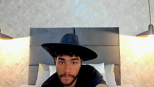 RaphaelDufort online show from 27, 9, 2025