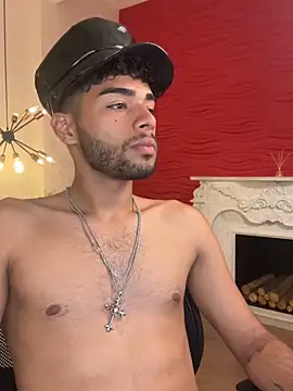 RaphaelDufort online show from 31, 10, 2025