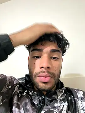 RaphaelDufort online show from 23, 11, 2025