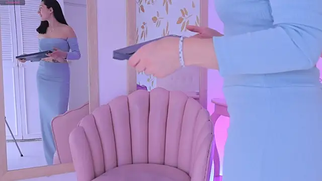 Ginevra esposito online show from 1, 10, 2025