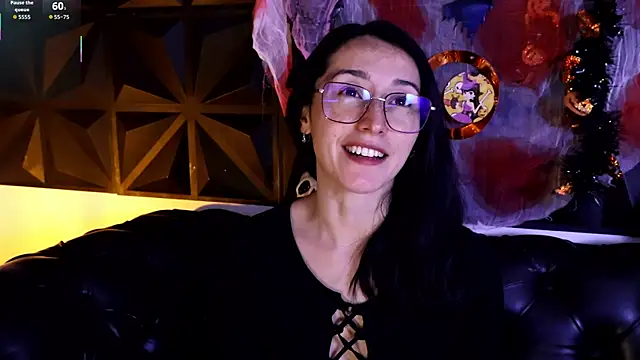 Ginevra esposito online show from 14, 10, 2025