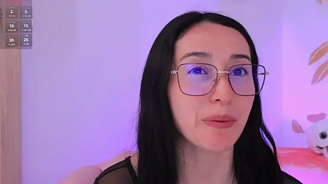 Ginevra esposito online show from 29, 10, 2025