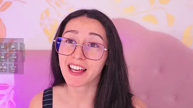 Ginevra esposito online show from 10, 1, 2026