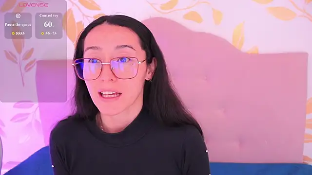 Ginevra esposito online show from 18, 3, 2026