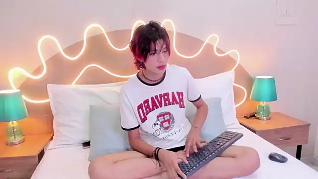 Dan Copers online show from 5, 10, 2025