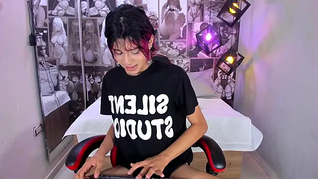 Dan Copers online show from 25, 11, 2025