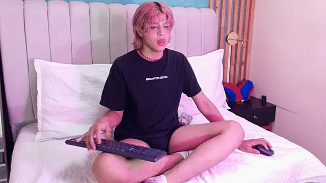 Dan Copers online show from 26, 3, 2026