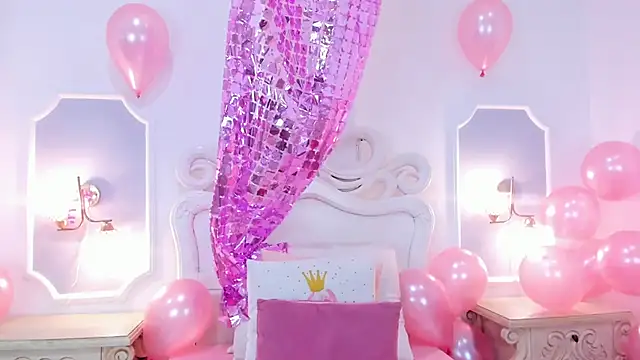 mystikdoll online show from 29, 9, 2025