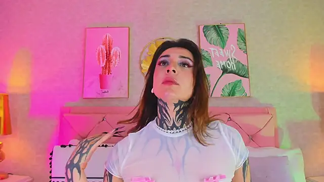 mystikdoll online show from 8, 3, 2026