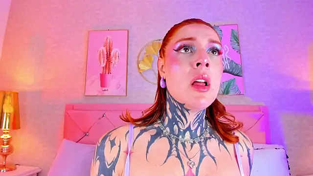 mystikdoll online show from 12, 3, 2026