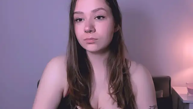 KatySensualy online show from 24, 4, 2026