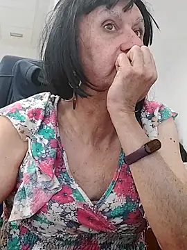 Emily de Carla online show from 23, 4, 2026