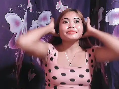 Hot Samantha4u online show from 21, 4, 2026