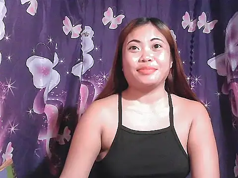 Hot Samantha4u online show from 13, 6, 2026