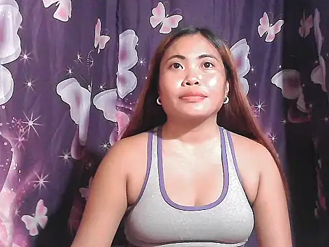 Hot Samantha4u online show from 12, 7, 2026