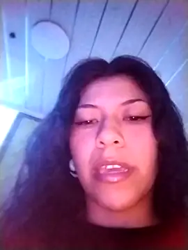 Raven Rouge  online show from 11, 10, 2025