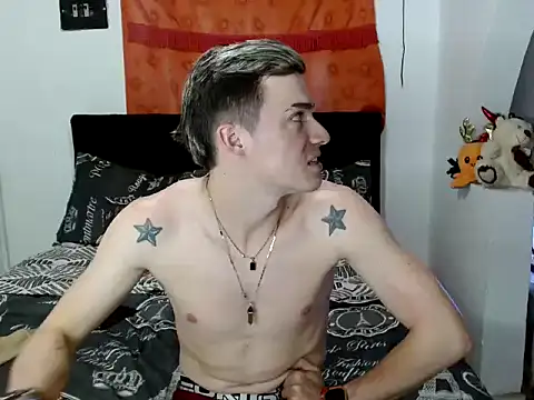 Ken bigcock77 online show from 24, 11, 2025