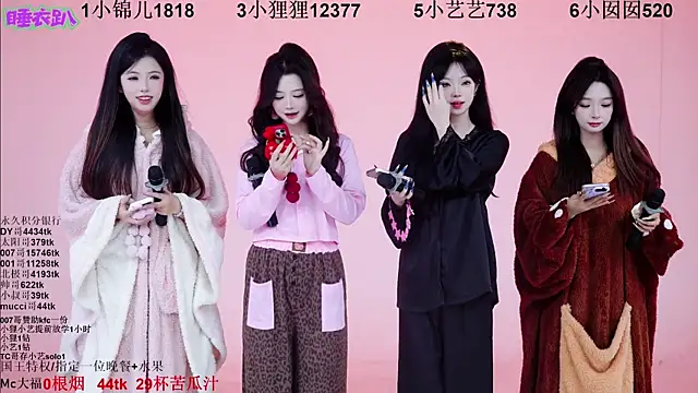 1X-one online show from 28, 11, 2025