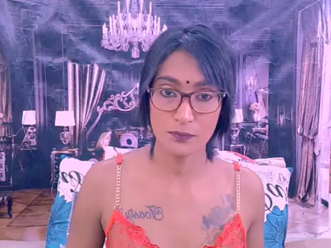 IndianRebel4u2Luv online show from 14, 7, 2026