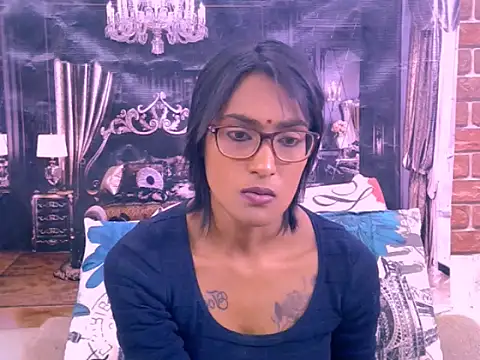 IndianRebel4u2Luv online show from 16, 7, 2026