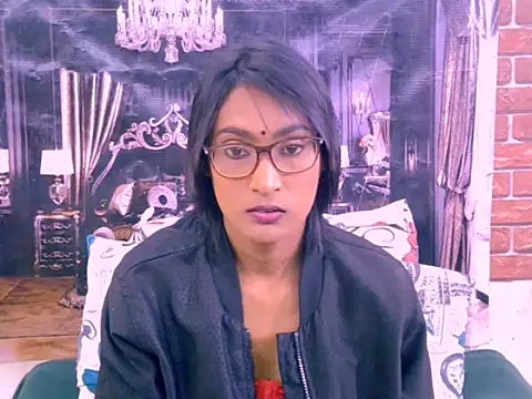 IndianRebel4u2Luv online show from 20, 7, 2026