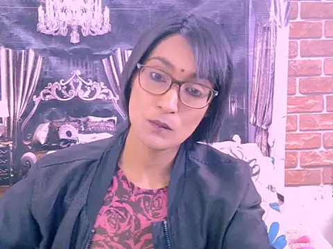 IndianRebel4u2Luv online show from 21, 7, 2026