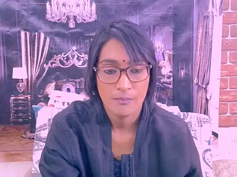 IndianRebel4u2Luv online show from 22, 7, 2026