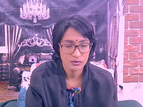 IndianRebel4u2Luv online show from 24, 7, 2026