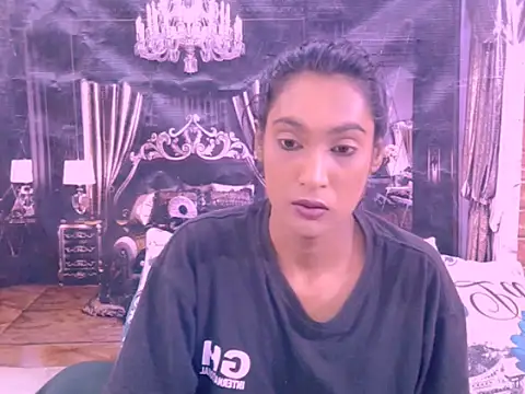 IndianRebel4u2Luv online show from 27, 7, 2026